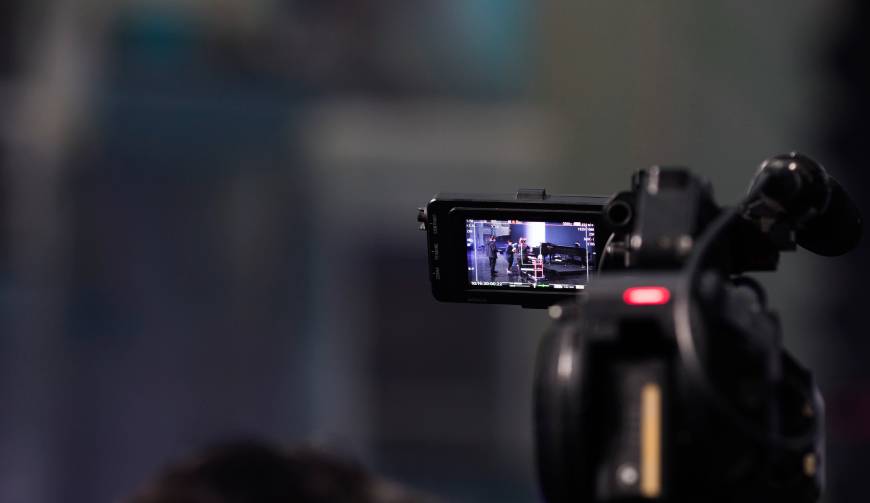 紧跟潮流！文昌市产品视频拍摄引领时尚新趋势