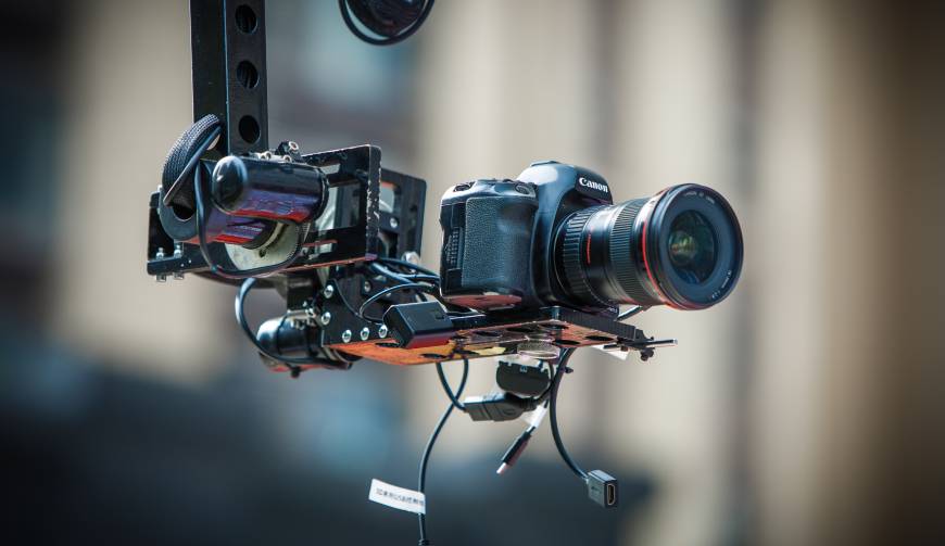 科技赋能生活：文昌市产品视频拍摄开启智能新时代