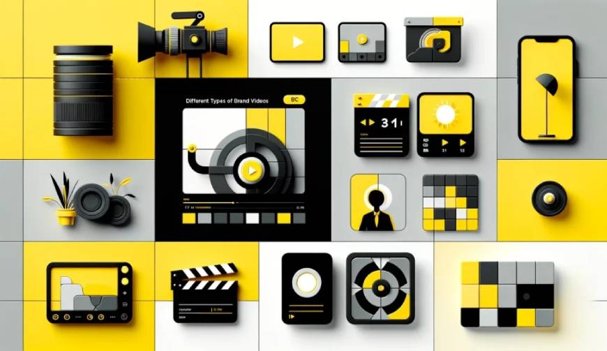 专为职场精英打造：文昌市产品视频拍摄提升工作效率的秘密武器