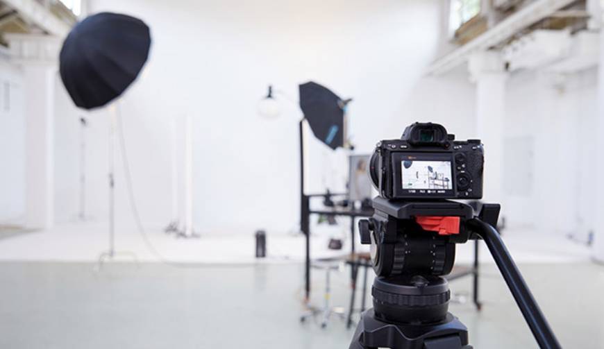 深耕文昌市电商产品视频拍摄制作，解锁电商爆款的视觉密码