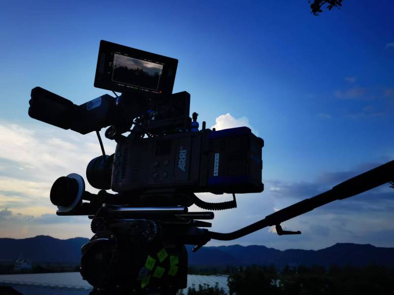 流量思维，文昌市电商产品视频拍摄制作的核心逻辑