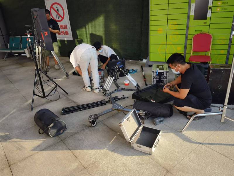 文昌市产品视频拍摄全攻略，让产品魅力在镜头下尽情绽放
