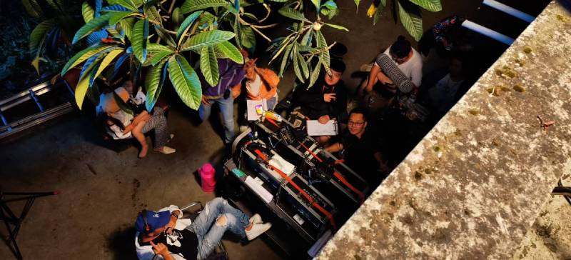 解锁文昌市产品宣传视频拍摄公司新势能，助力品牌强势破圈