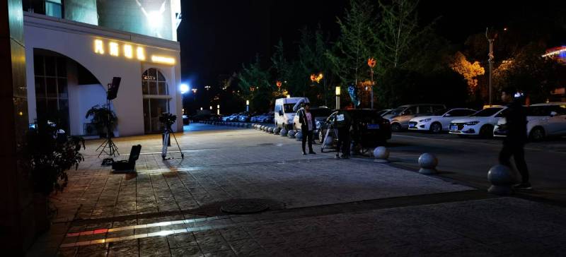 文昌市电商产品视频拍摄制作全攻略，打造高转化带货视频