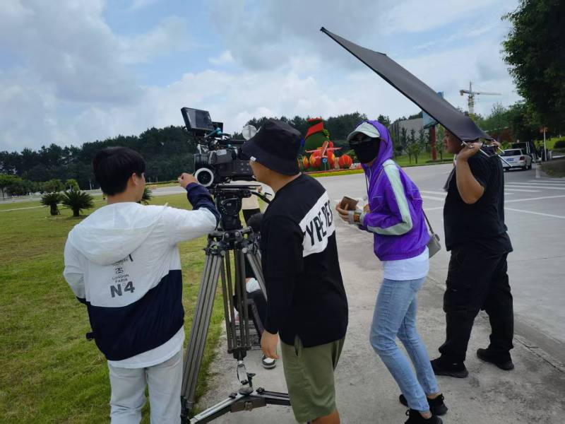 文昌市极致互动，未来愿景宏大，致力于成为全球领先的产品宣传视频企业