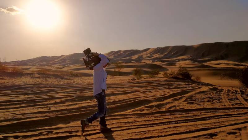 深耕文昌市产品宣传视频拍摄公司，解锁品牌传播的核心动能