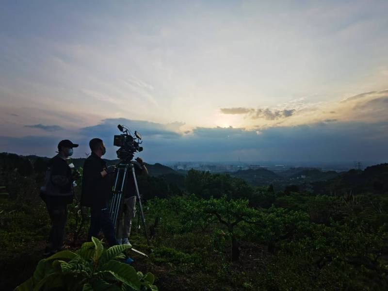 聚焦文昌市产品宣传视频拍摄公司，用专业实力铸就品牌传播传奇