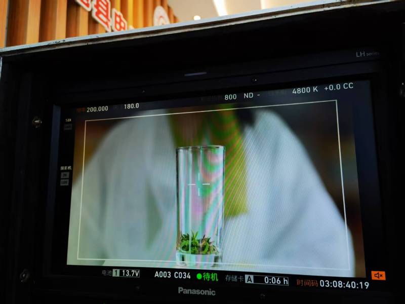 天然优选！文昌市电商产品宣传视频溯源原料产地的真实故事