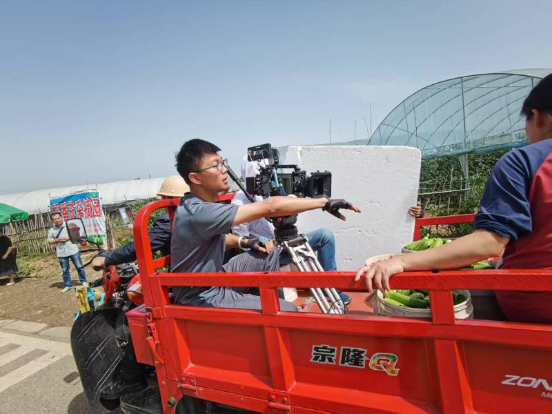 电商爆款背后的推手：文昌市产品视频拍摄公司精准捕捉卖点痛点